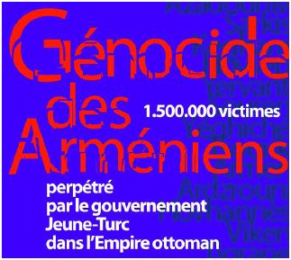 Génocide arménien