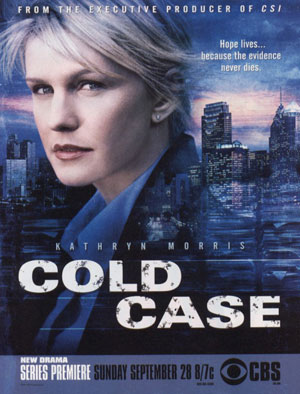 Cold case à Marseille